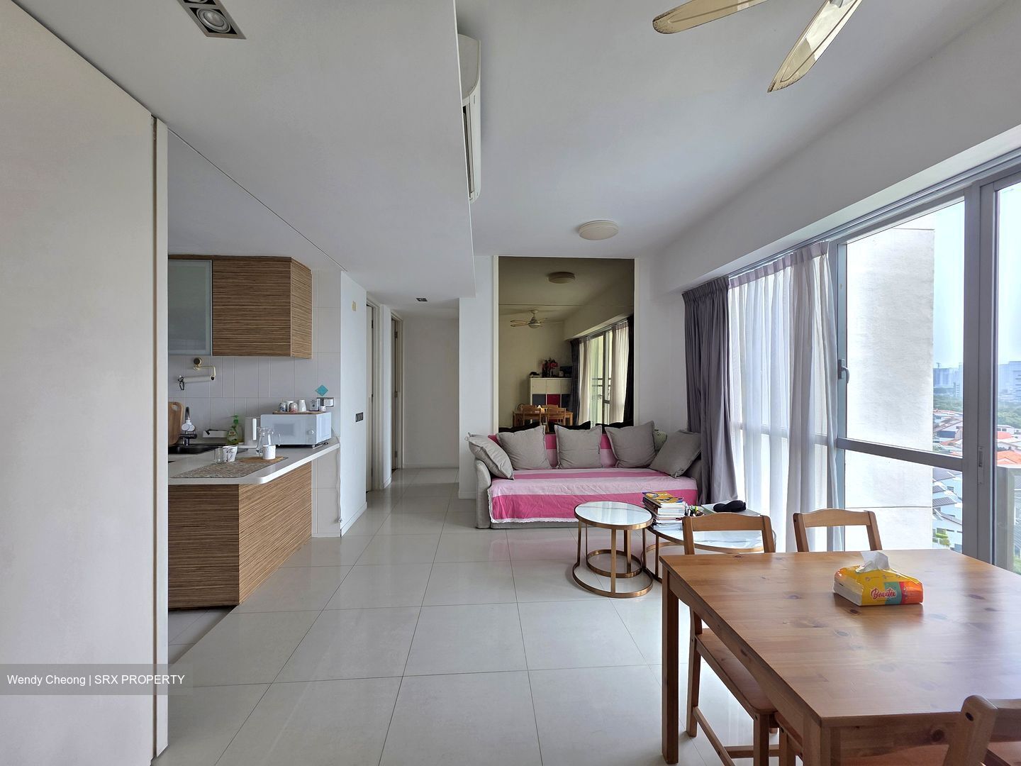 The Chuan (D19), Condominium #626738251